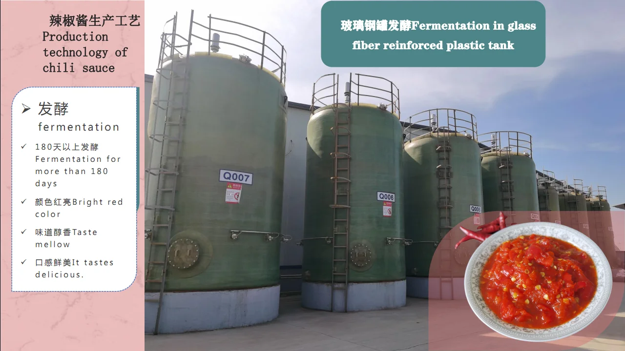 Bottle Bulk Chinese Wholesale Instant Food Chili Sauce Chili Paste Sambal