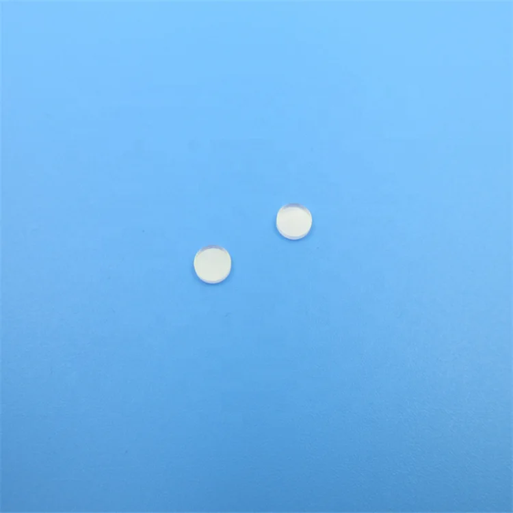 Заводской оптический 850нм ик-фильтр BandPass стеклянный BP850