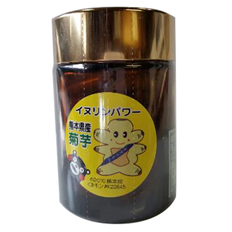 Секреция артишока jerusма, органические здоровые пищевые добавки, частная этикетка