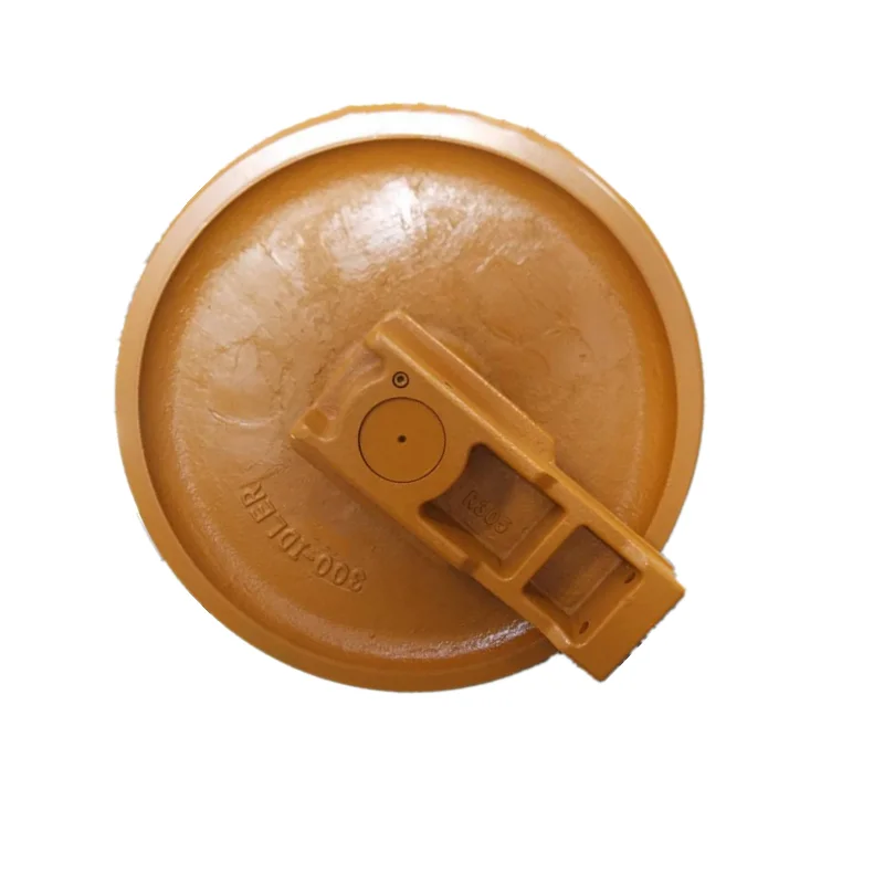 R305 Idler_