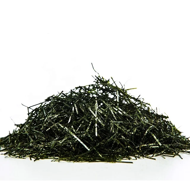 sushi algae nori sheets for kizami nori