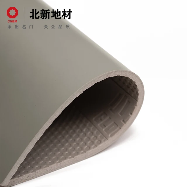 5.0mm  pvc flooring for dance room dance floor