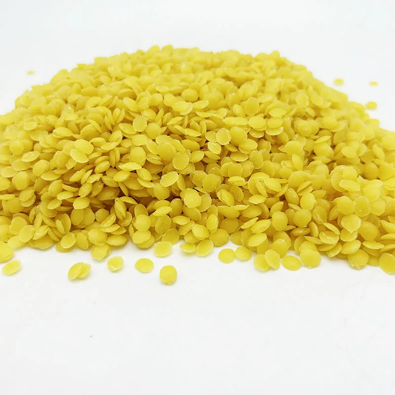 Factory Supply Pure Natural Bee Wax / Beeswax For Candles / Beeswax