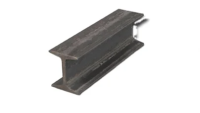 China manufacture Steel Structure welding h beam sizes and universal beam cutting and drilling holes