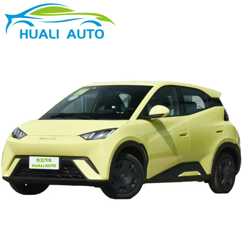 Byd Seagull Elektro Auto 23 Model Auf Lager Bud Byd Seagull 405km Full 2023 Seagull Flying Edition 2024