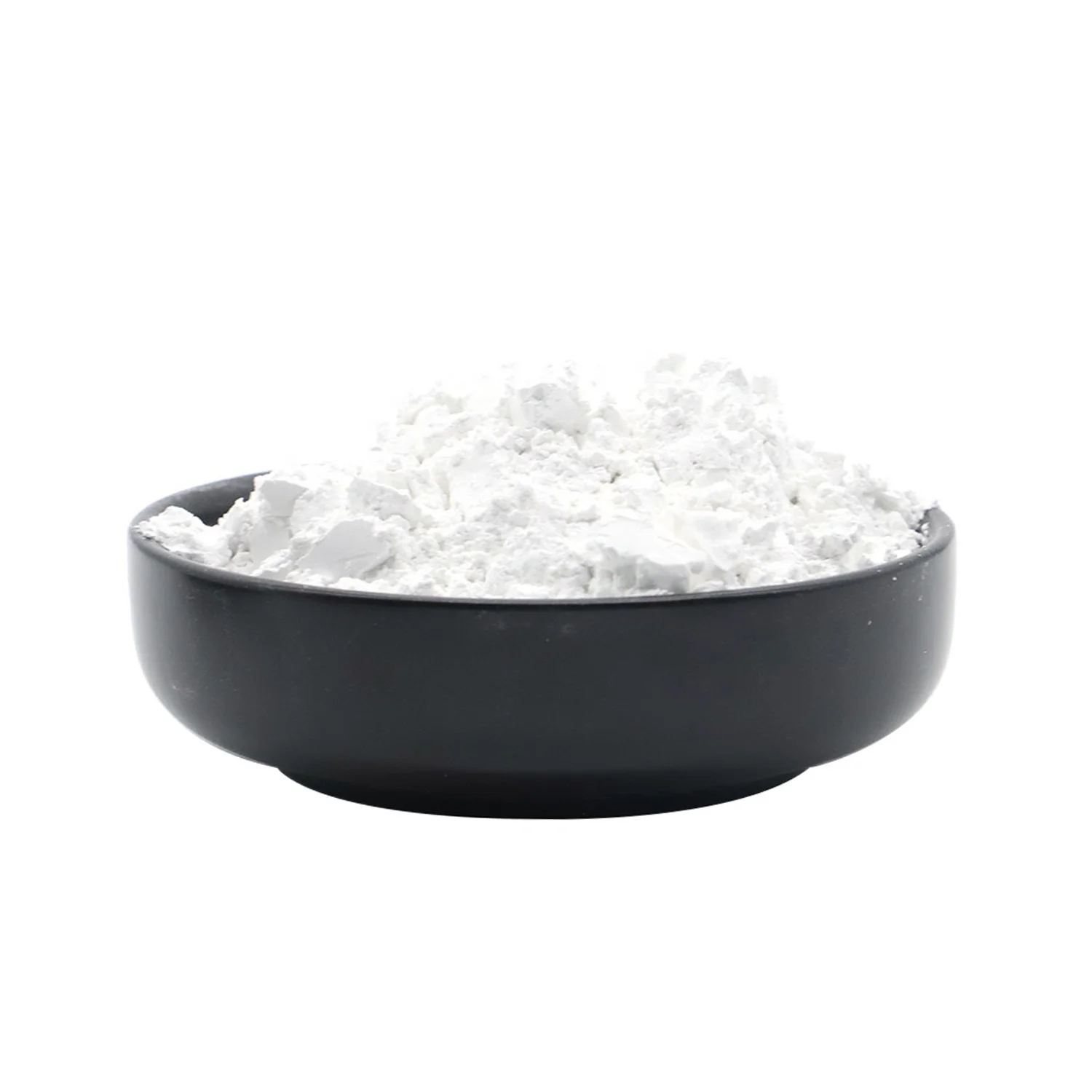 White pigment for powder coatings - Rutile titanium dioxide