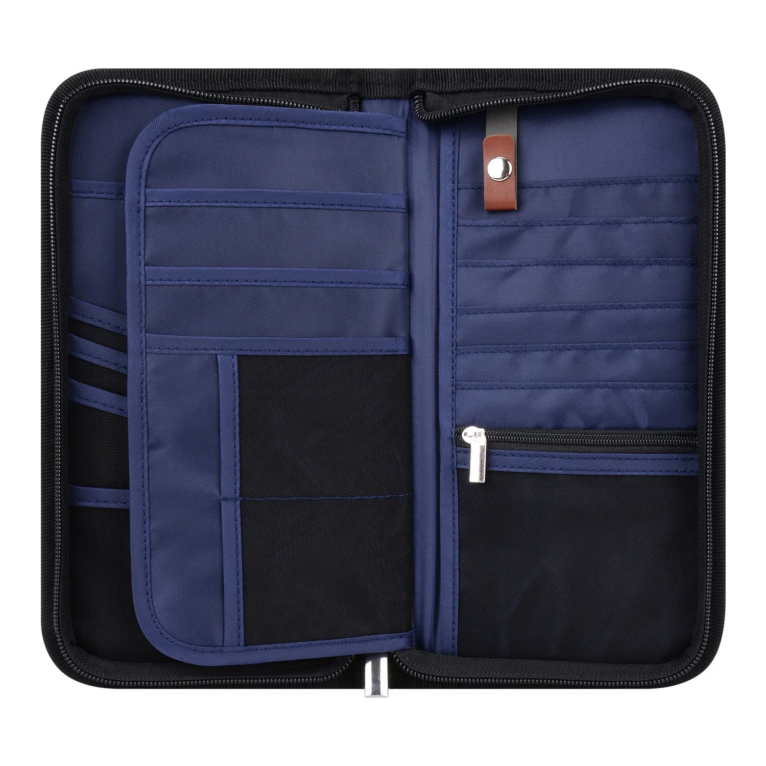 Портмоне из полиэстера