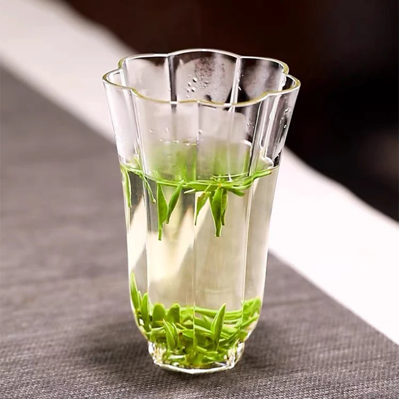 Selling Products Pyrex Glass Coffee Cups Clear Glass Coffee Mugs single wall glass cup