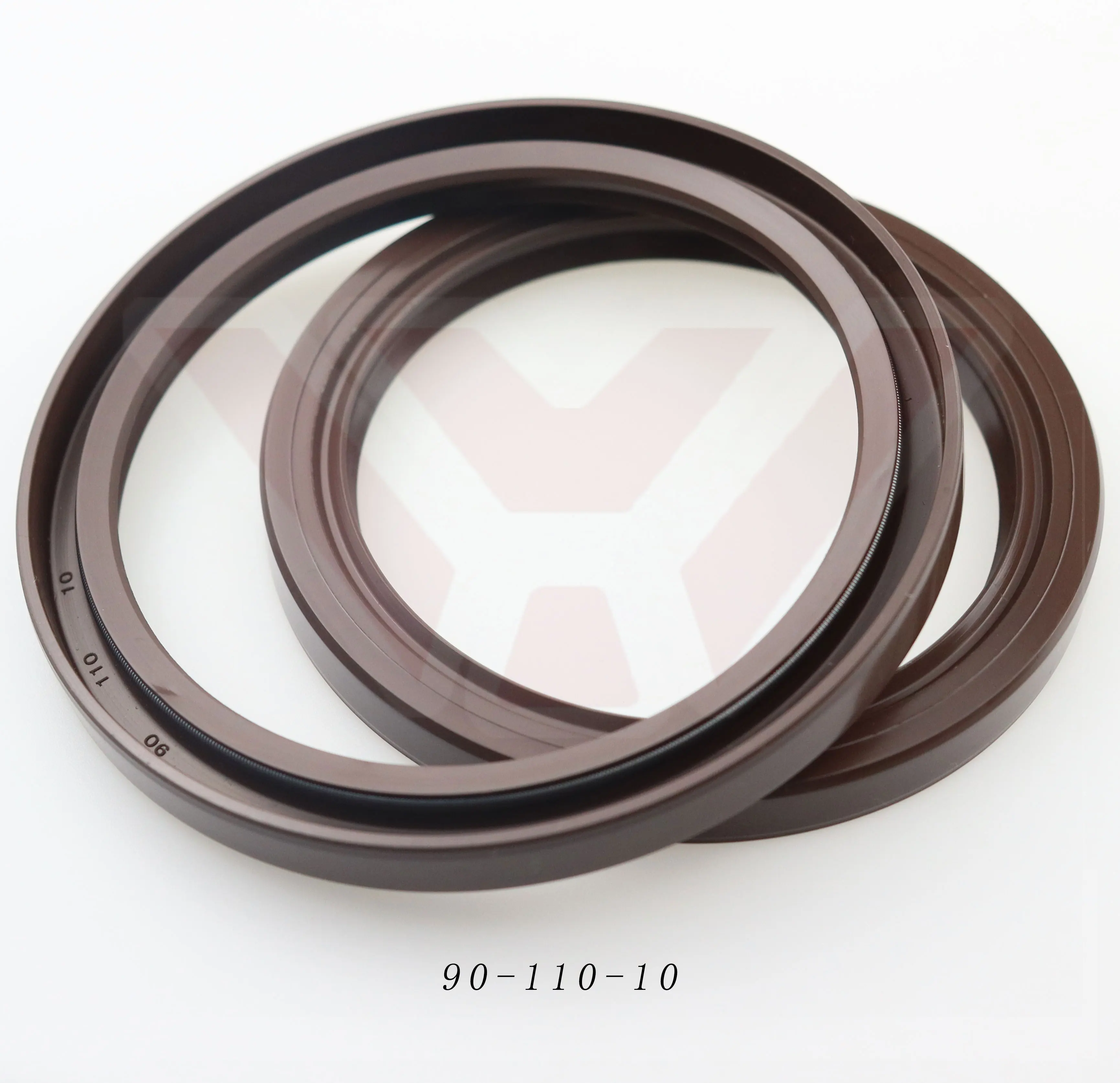 Standard Oil Seal Hot Selling Size 100*115*9 NBR TCV