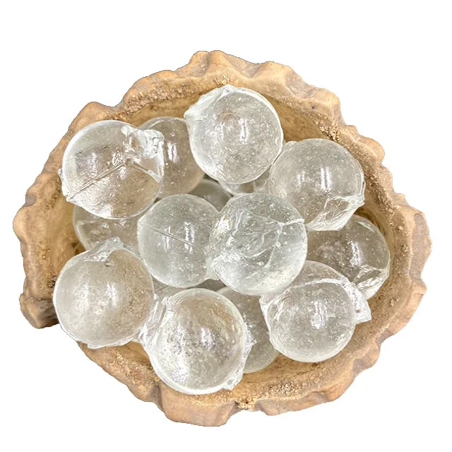 Polyphosphate Siliphos Crystal for Water Filter Food Grade Siliphos