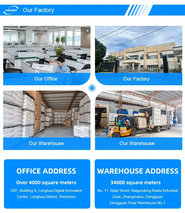 Virgin and Recycled Injection High Flowability ABS/ Plastic Material  ABS Granules MVR 33  Lower  price