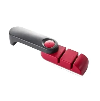 Sharpening Rod Custom 95 Alumina 9 Mm Ceramic Metal Origin Type Tube Aluminum Sharpener Place Model Length JIA Magterial