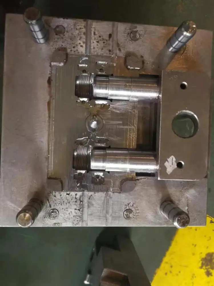 
hot chamber zinc metal injection molding die casting machine 