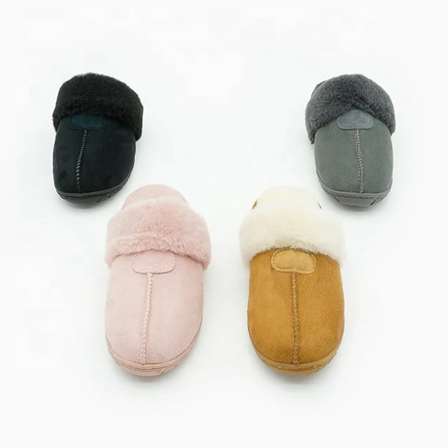 Fashion Comfortable Soft Ladies Indoor Bedroom Flexible Sole Women slides Slippers