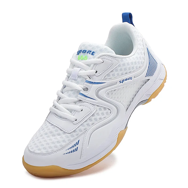 New Design Professional China Best Women Tennis Shoes Factory Price Men Shoes Sneakers pickleball shoes Custom Logo Sneakers