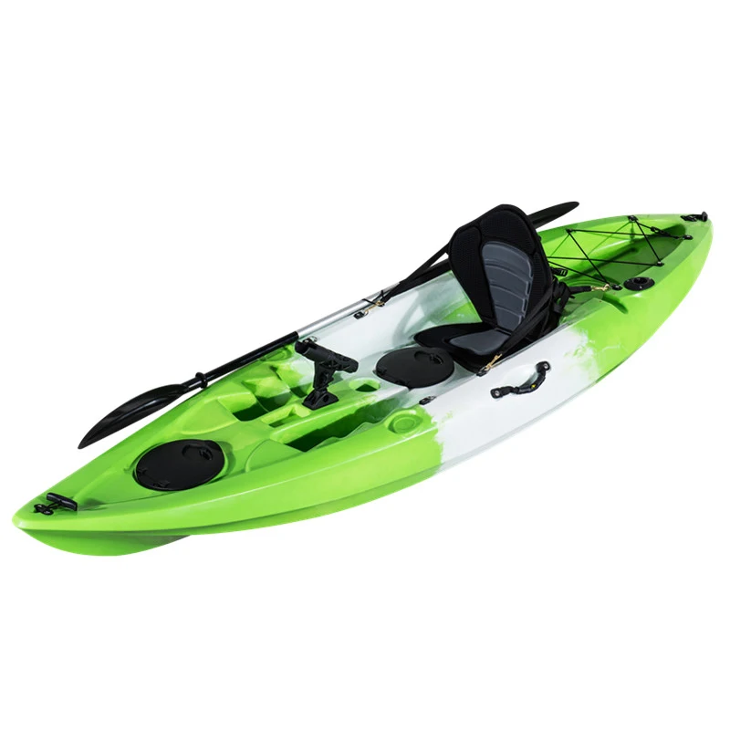2021 High Quality Wholesale Kayak New Inflatable Fishing Canoe Kayak for Sale