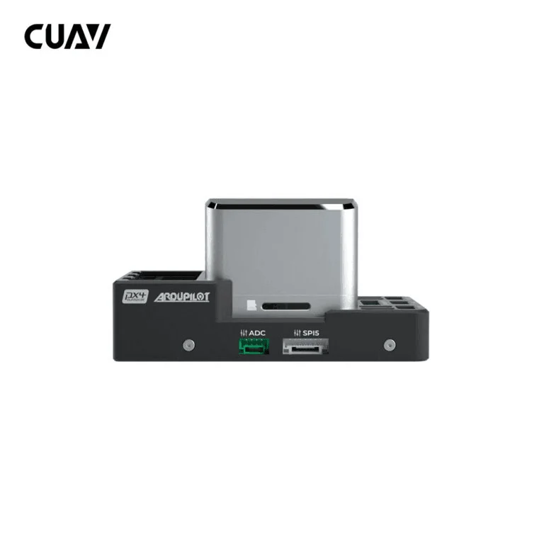 CUAV X7 + FC Контроллер полета Автопилот с открытым исходным кодом для PX4 APM Pixhawk RC FPV гоночный Дрон фиксированным крылом Квадрокоптер Drop