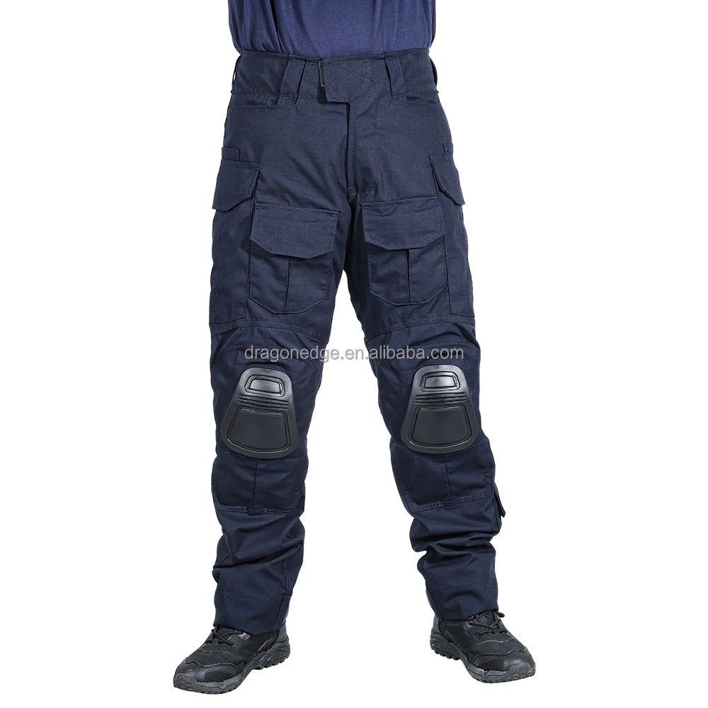 SPARK TAC Outdoor Hunting Water Proof Tactical Uniform Rip Stop tactical trousers Camouflage G3 Combat pants