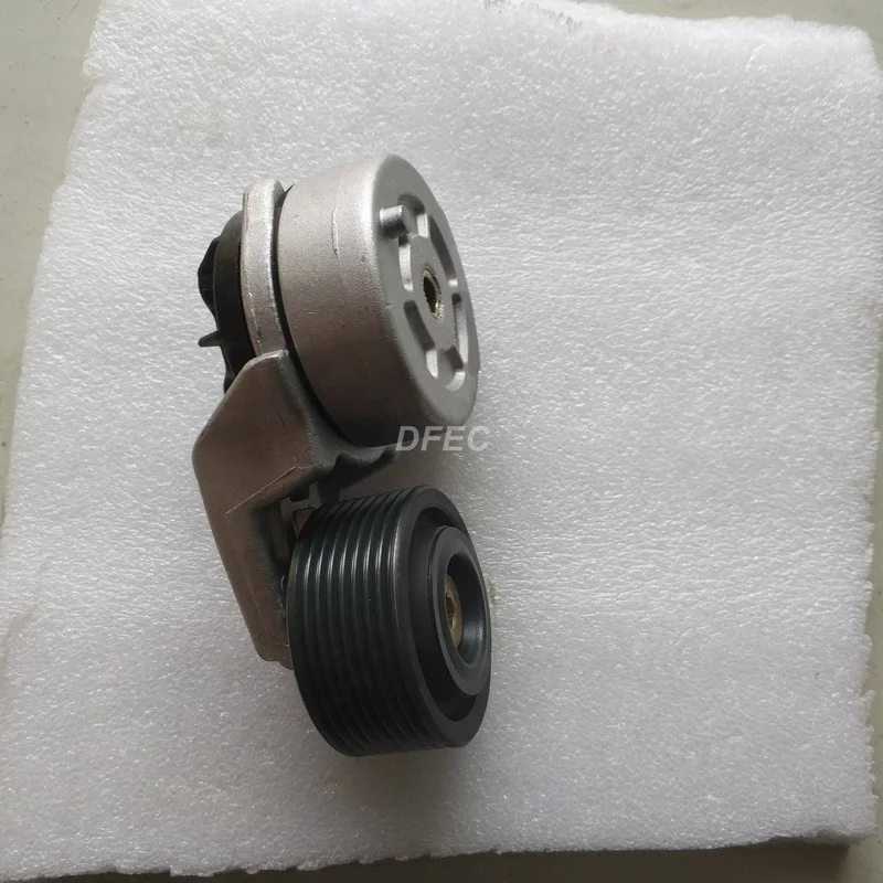 Запчасти для дизельного двигателя 6CT, натяжитель ремня 3936213