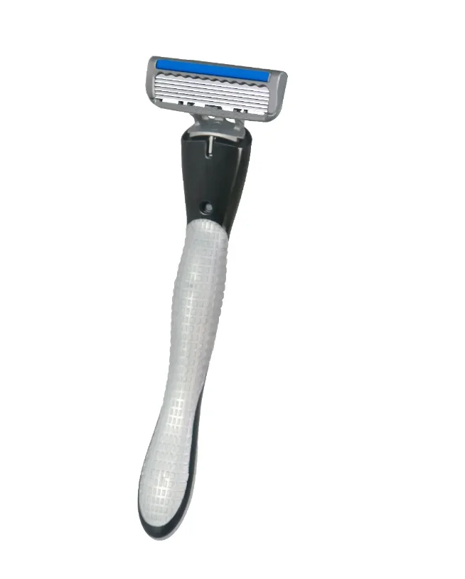 New Year Shaving 1+13 cartridges Good system razor