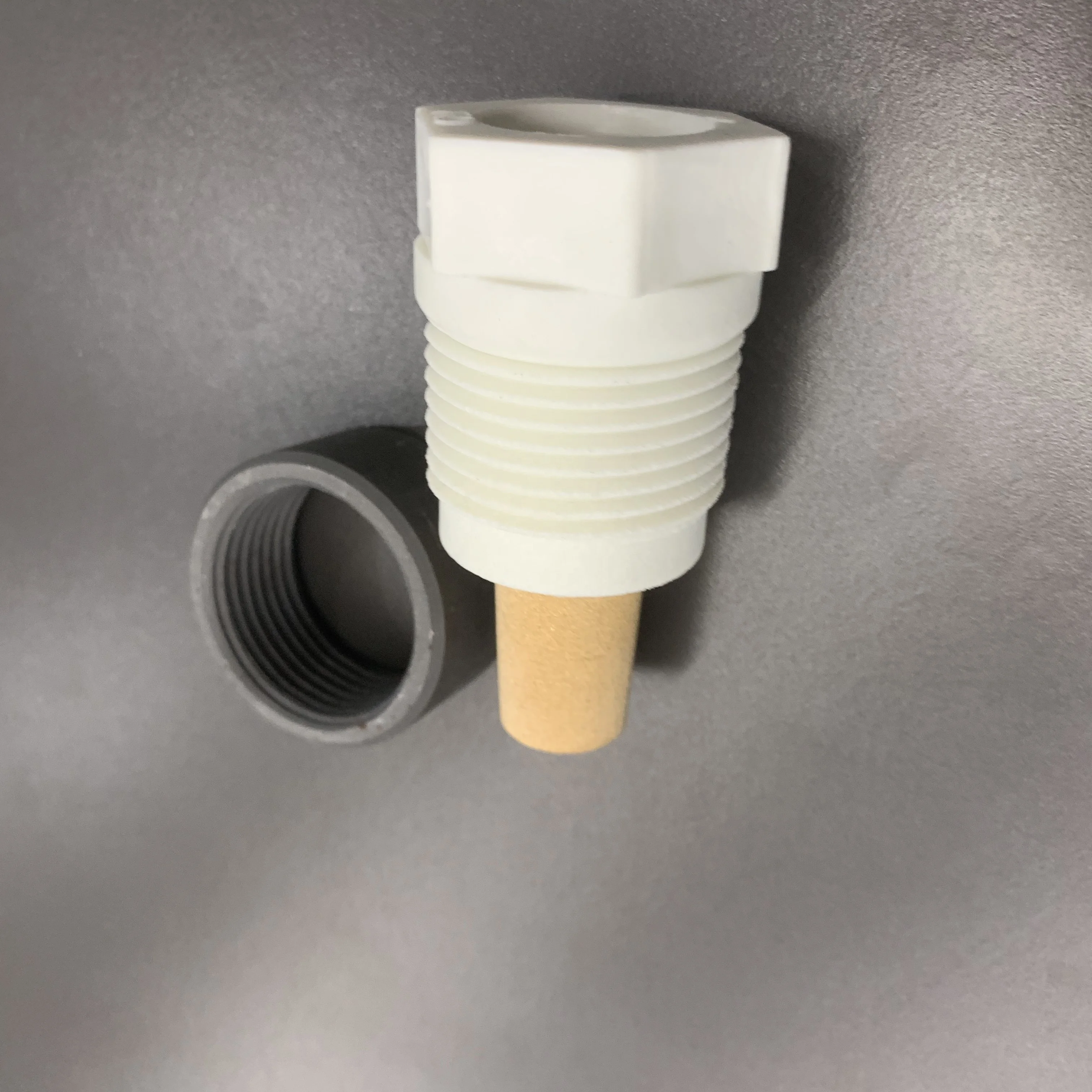 Original OLI U060 Aeration Nozzle for Cement Silo, WAM U060