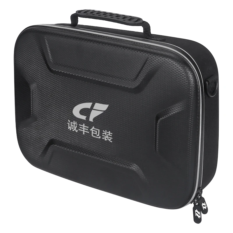 High Quality Custom Waterproof Carrying Case Tool Case Storage Box EVA Drone Case