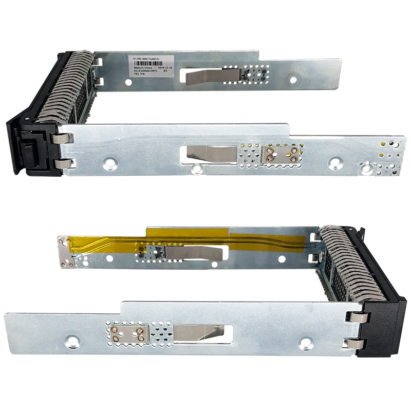 Wholesale 3.5inch  Hard Drive Tray Caddy   for  lenovo SR650 630 590 550 530 850 ST558 258