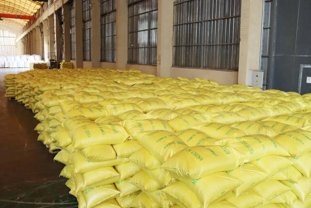 poly ferric sulfate for Paper plant
