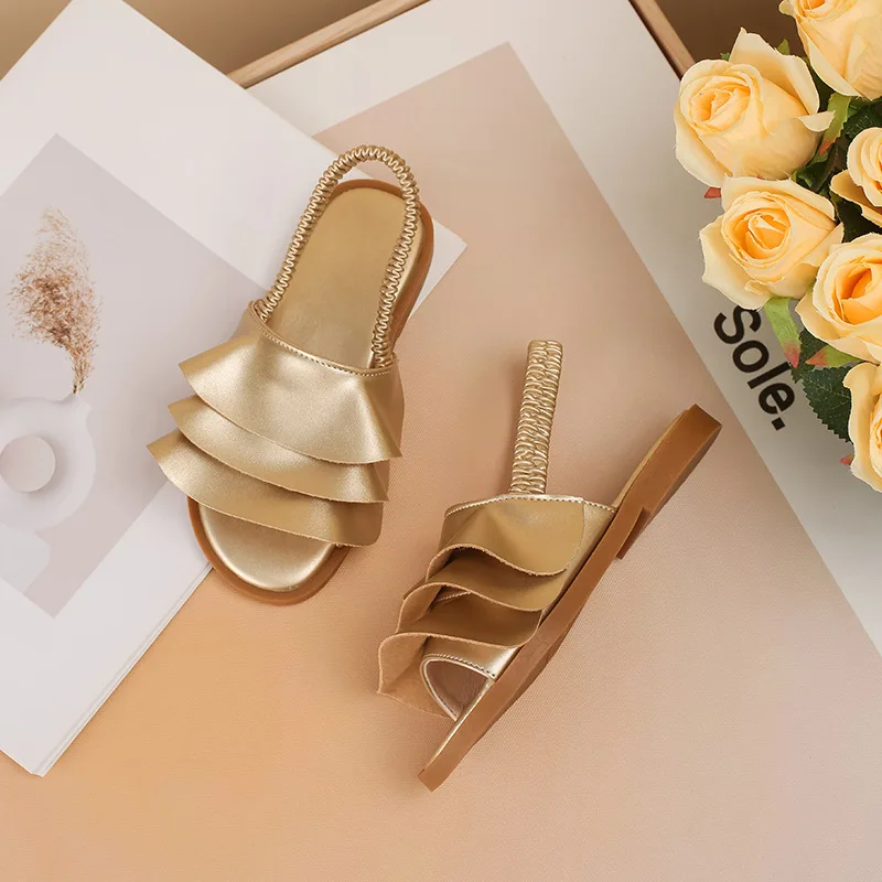 Children Shoes Toddler Baby Children Summer Kids Shoes Girls Sandals