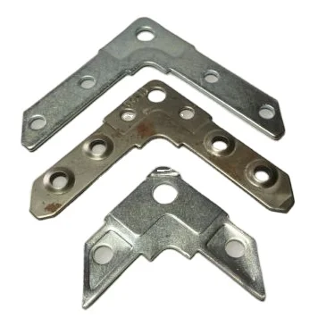 Hvac air conditioning air duct flange for flexible