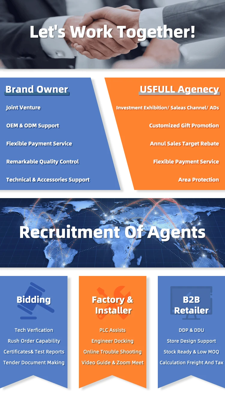 USFULL Hot Product DC Breaker DC MCB Solar 4 Pole 2 Pole 12V 24V 48V 300V 500V 600V 900V 1000V 1200V DC Circuit Breaker MCB