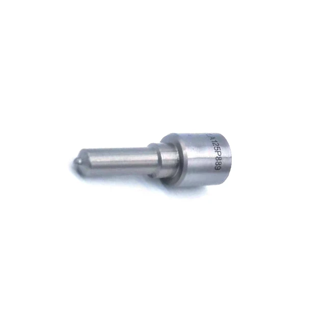DLLA125P889  COMMON RAIL INJECTOR NOZZLE 0455120112 for John Deere engine Injection Nozzle
