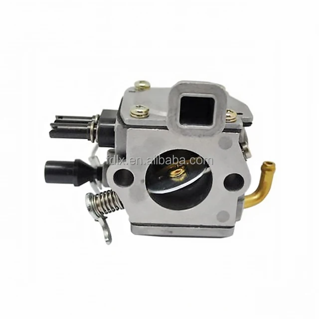 Carburetor For St ihl 034 036 MS340 MS360 Zama Tillotson 40-HE-20A Chainsaw Replace Parts for 1125 120 0615