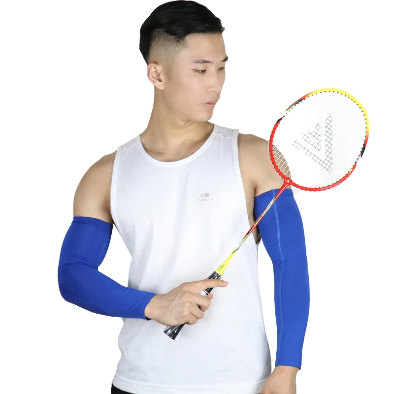 Fashionable Breathable Sport Cooling Fishing Arm Sun Protection Arm Sleeve Cover