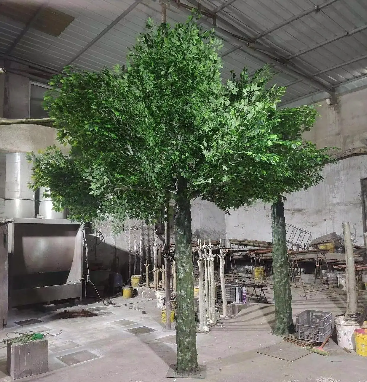 Искусственное Сакура