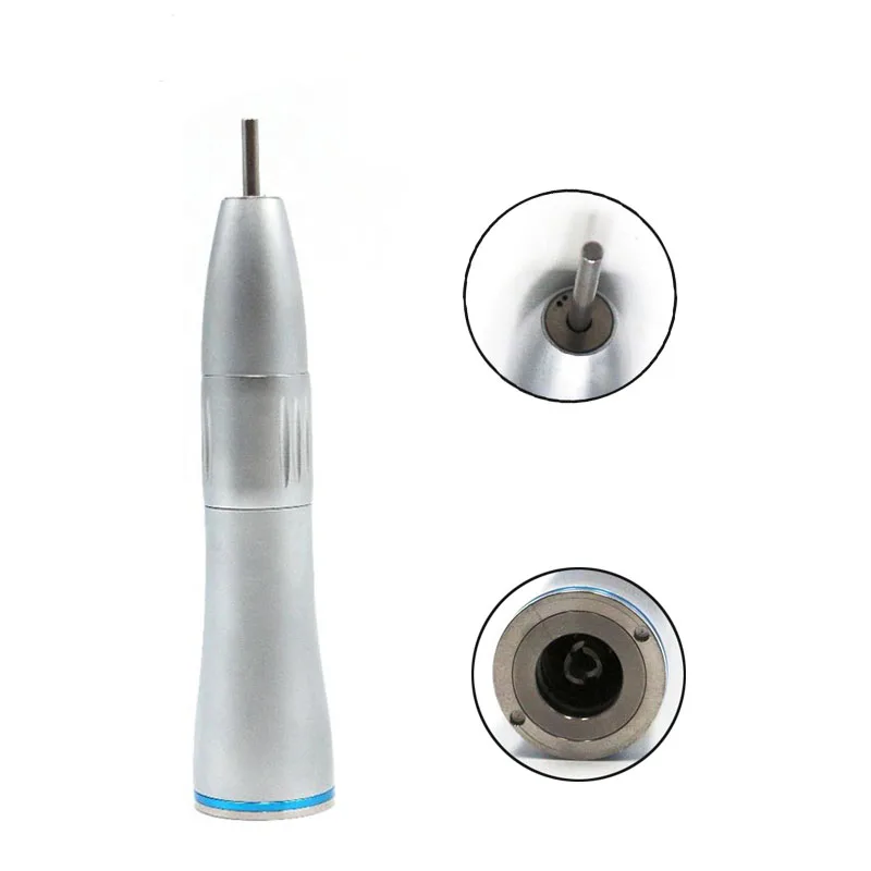 High Quality Dental Supply Dental LED High And Low Speed Handpiece Set Air Turbine Handpiece