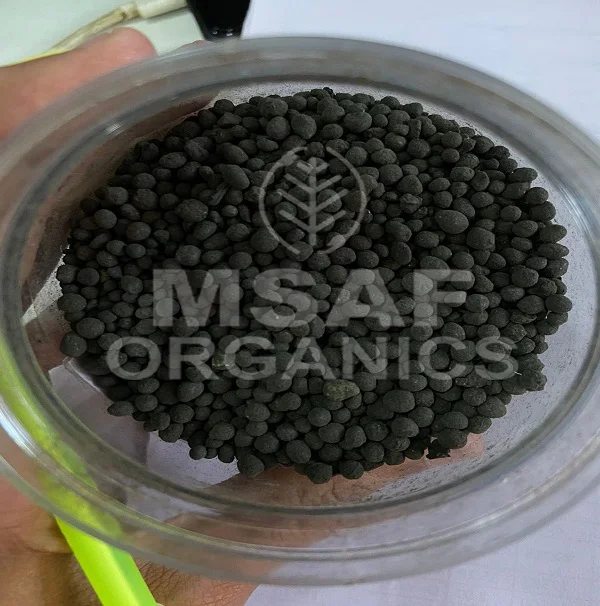 Высокое качество био-ДАП органическое удобрение улучшенное рост и здоровье почвы изготовленные из сельскохозяйственных отходов