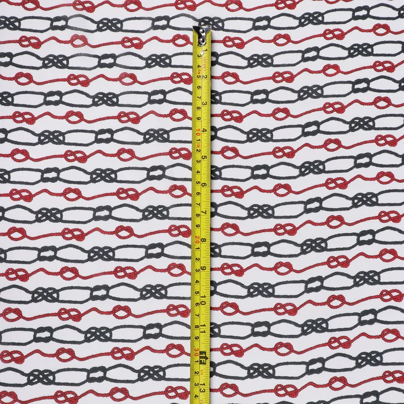 south korea polyester purple wrinkled crushed border bamber 30d crinkle chiffon printed fabric gradient for abaya