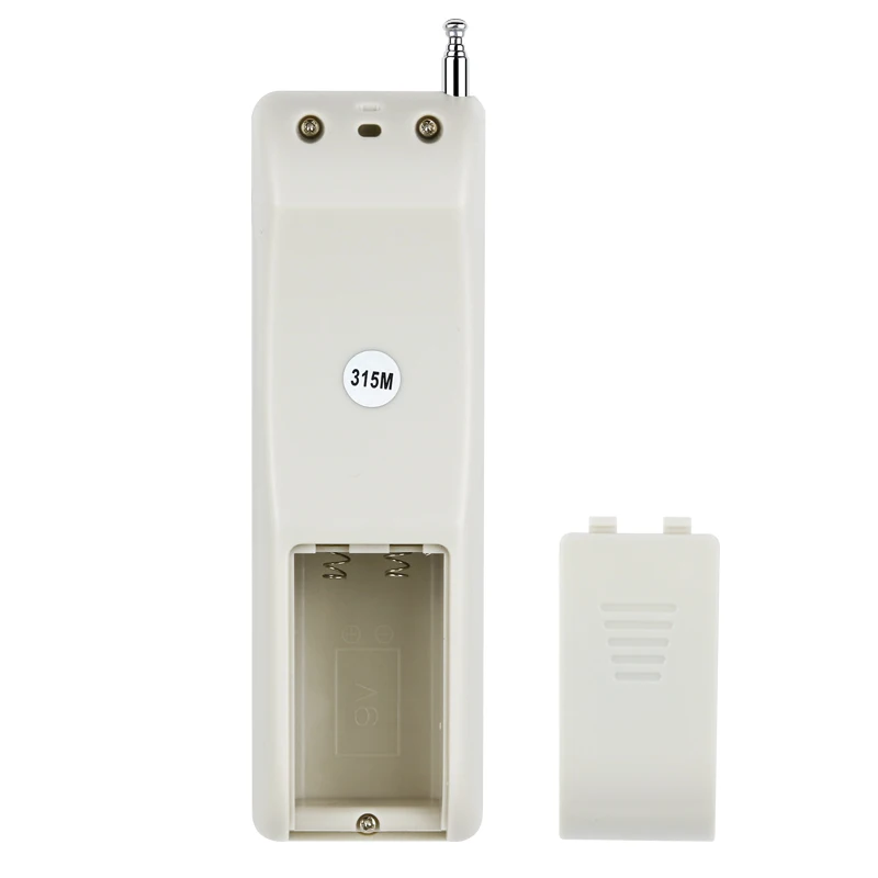 315 433MHz 4000m High Power Universal RF Replicate Remote Control Duplicator Garage Door Window Gate Cloning Remote Control