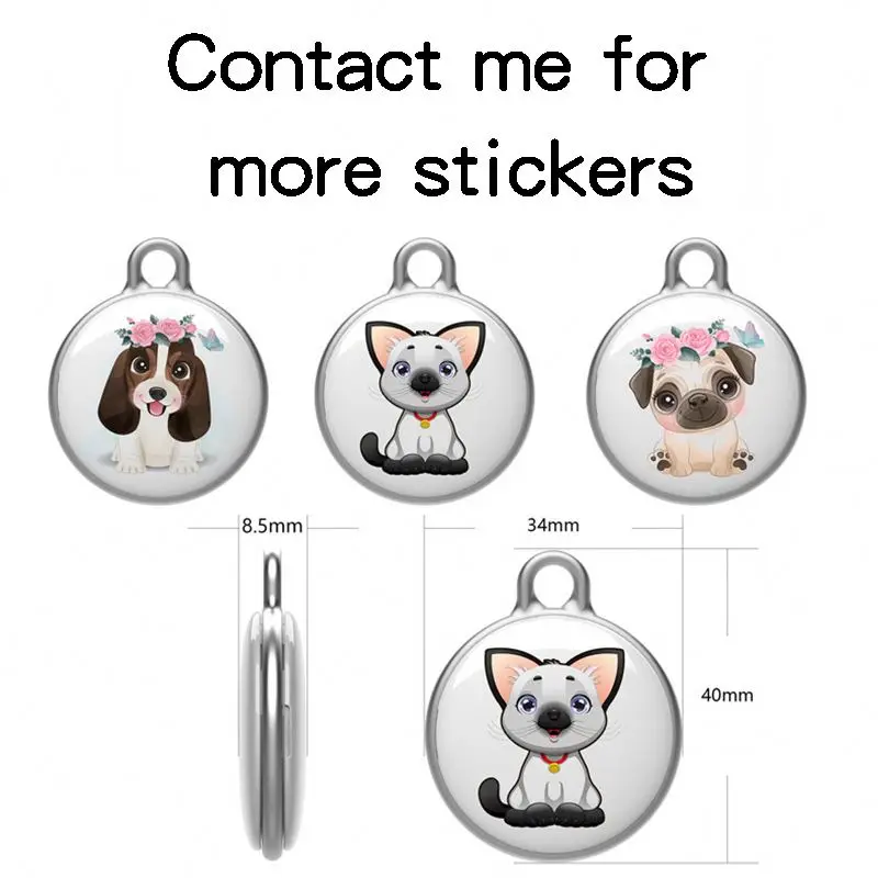 Mini Anti Lost 365 day long battery life  Wallet Smart  Keychain Pet Dog Child Tracker Key Finder GPS Locator