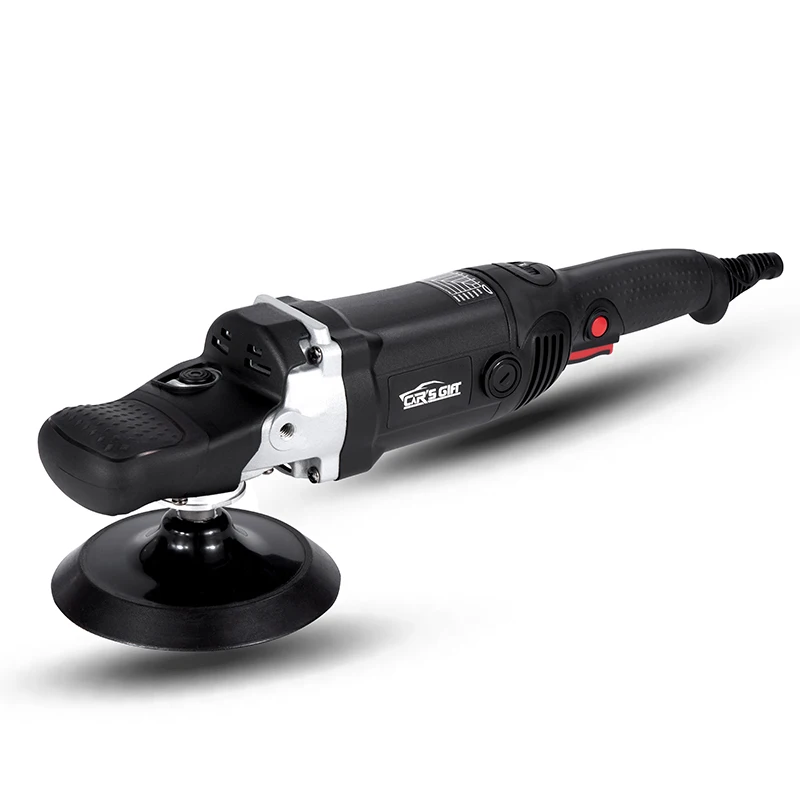 P1811  Car Polisher Rotary Polisher with 1650W Electric Car Polishing Machine for Detailing  Polisher