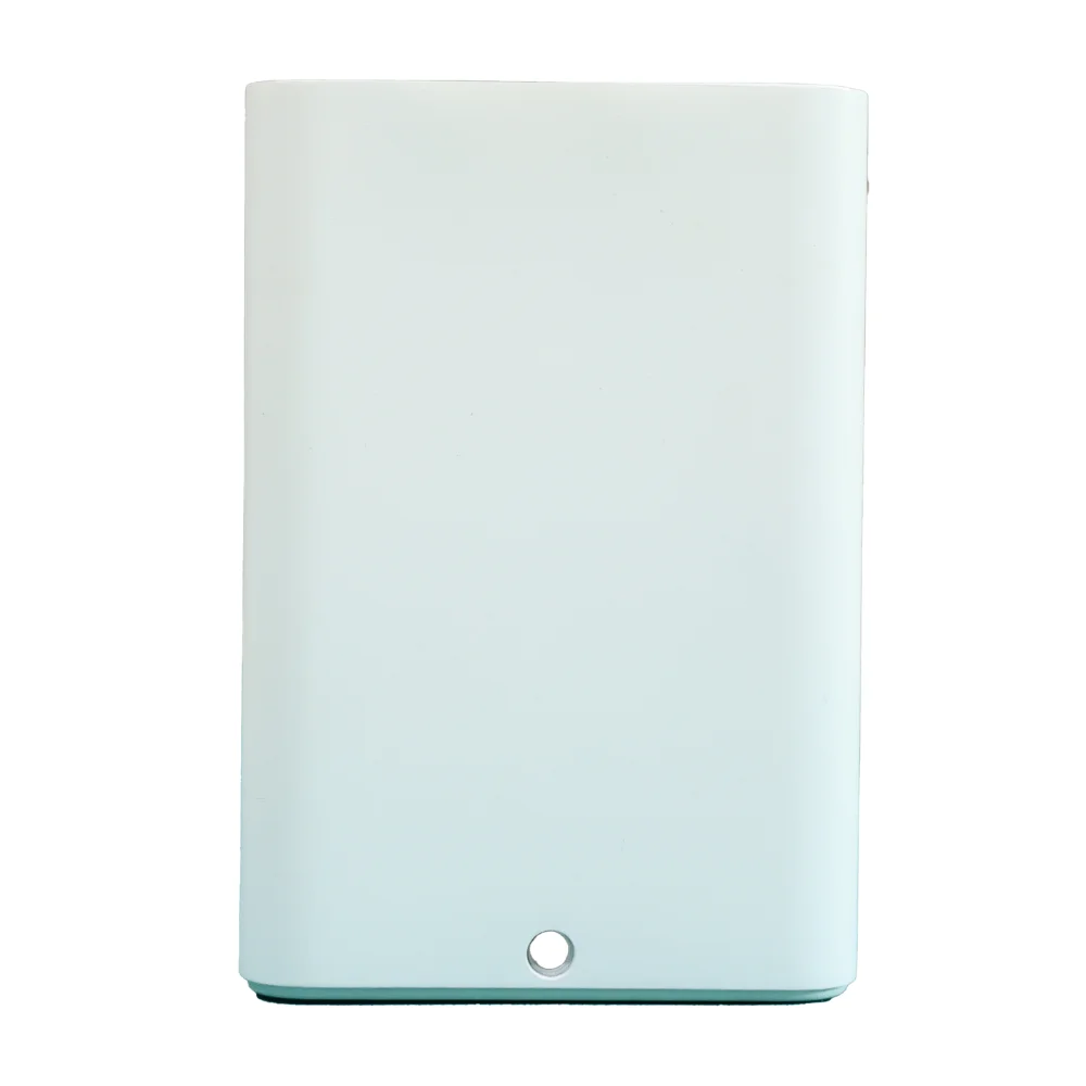 Hacenor Portable 1-5L Adjustable Pulse Flow Mini Size Oxygen Concentrator For Travel And Home