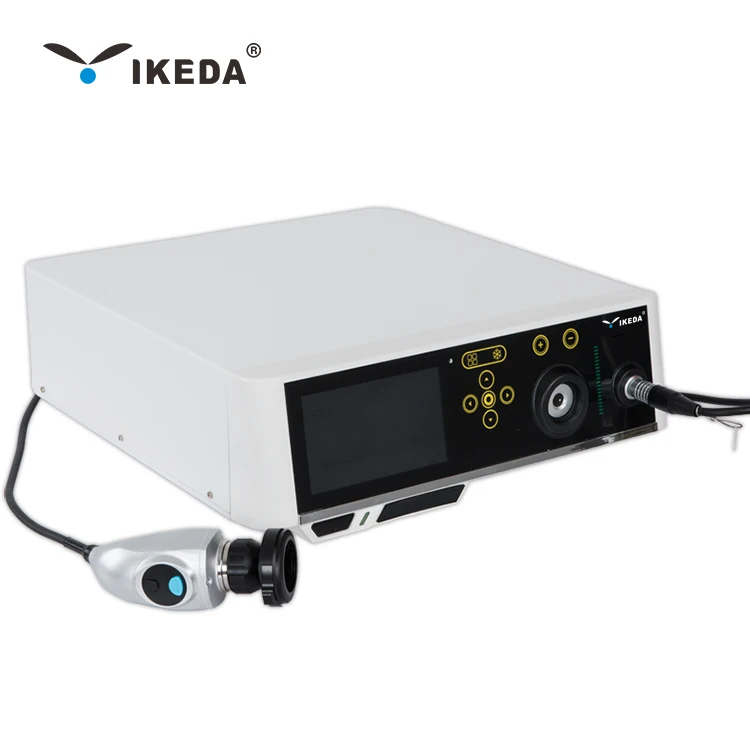 Камера-эндоскоп с HD-видеокамерой эндоскоп эндоскопическая камера с медицинским источником света