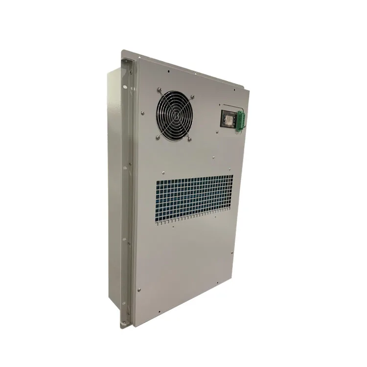 NEMA CE certificated outdoor climate control cabinet cooling  unit air conditioner AC 800W air conditioners