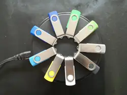 Any color factory promotional gift memorias USB pen drive 1GB 2GB 4GB 8GB 16GB 32GB 64GB USB flash drive USB key disk
