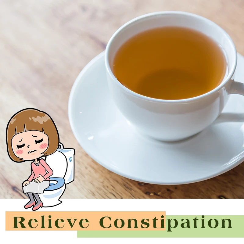 Hot selling Body Slimming Healthy Garcinia Cambogia Weight Loss Detox Tea