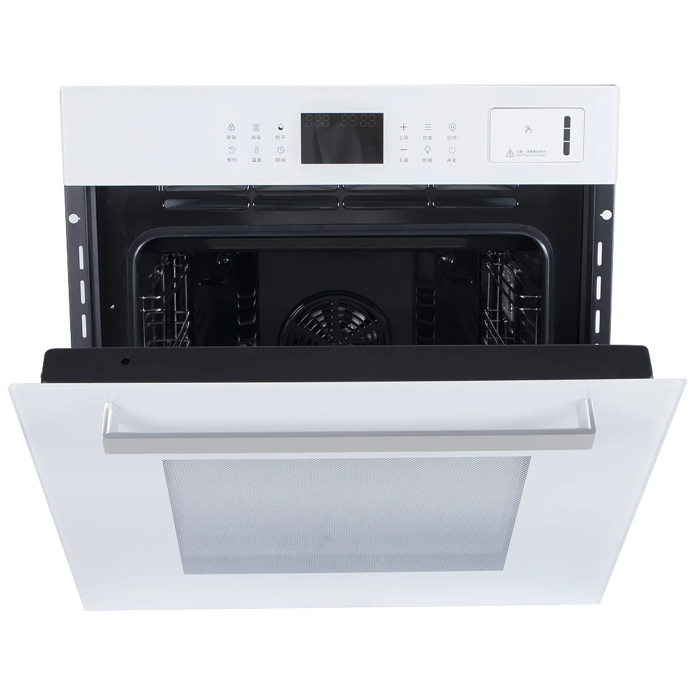 Gexiang Kitchen Pizza Oven Electric Bread Digital Timer Control Built-in Ovens for Baking