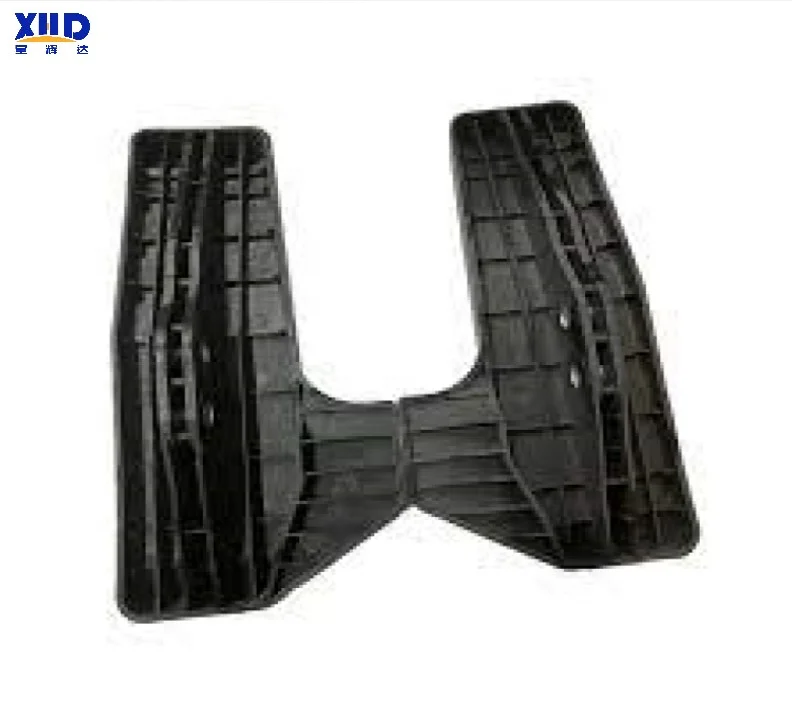 Контроль хода пола 22U-43-21111 ножная педаль для экскаватора PC220 PC240 PC290 PC300
