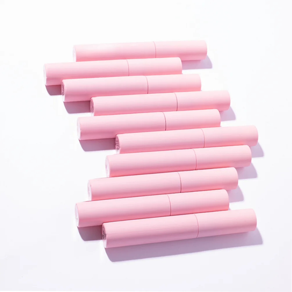 Wholesale Vegan Custom Logo Fiber Waterproof Strong Hold Freeze Clear Eye Brow Lamination Style Glue Eyebrow Gel Private Label