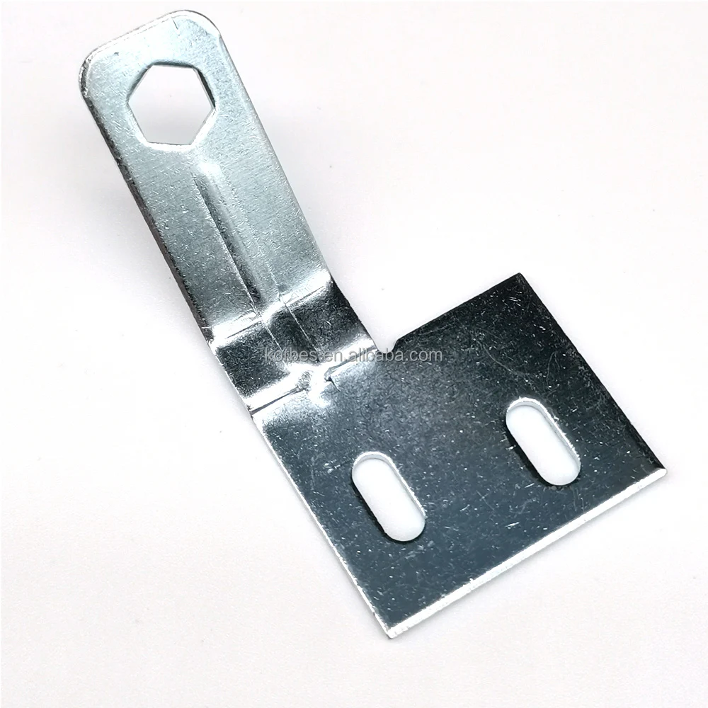 4-Panel Folding Door Hardware Parts Bifold Door Fixing Kit Bi Fold Door Aligners